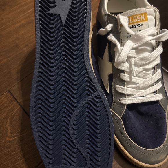 Golden Goose (Men’s) - Picture 5 of 5